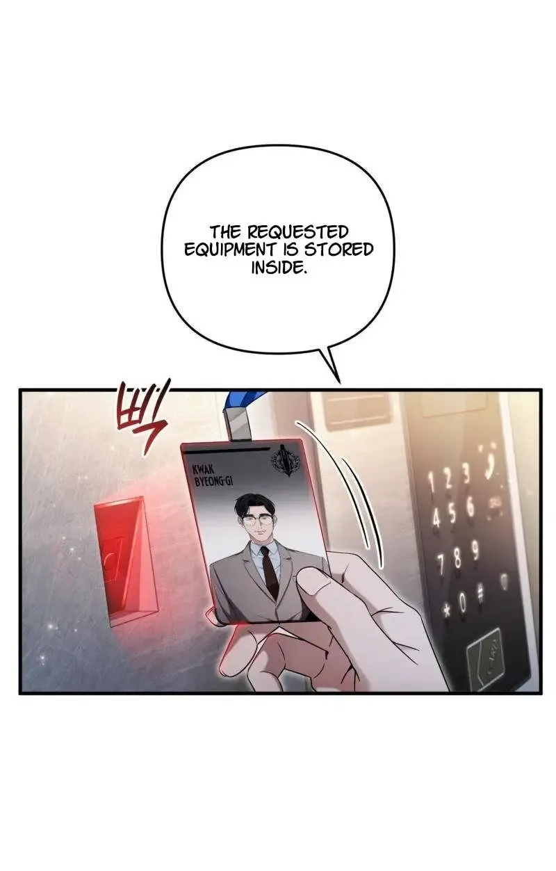 Read The Delusional Hunter in Another chapter 37 image 82 on Lezhin