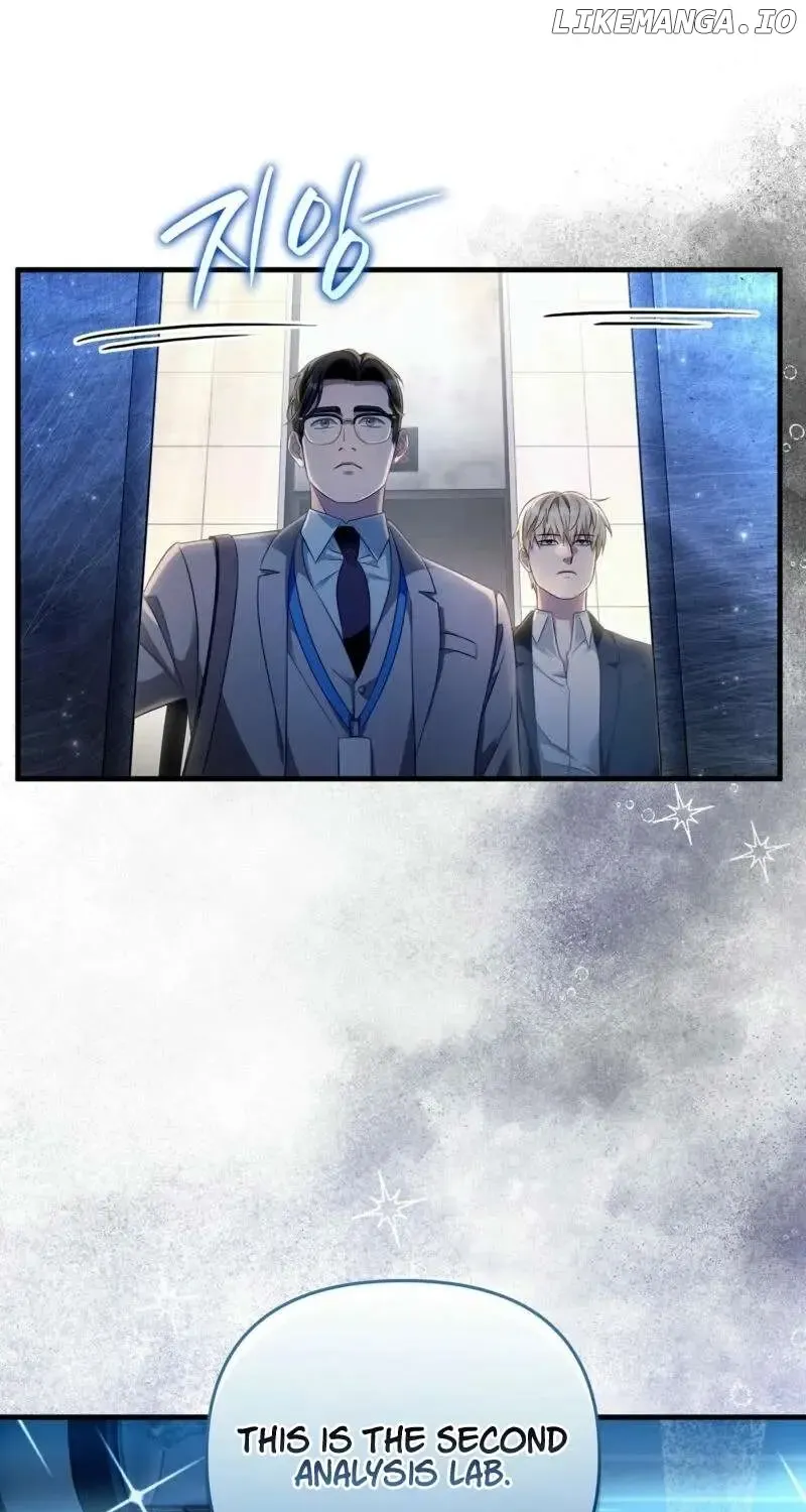 Read The Delusional Hunter in Another chapter 37 image 83 on Lezhin