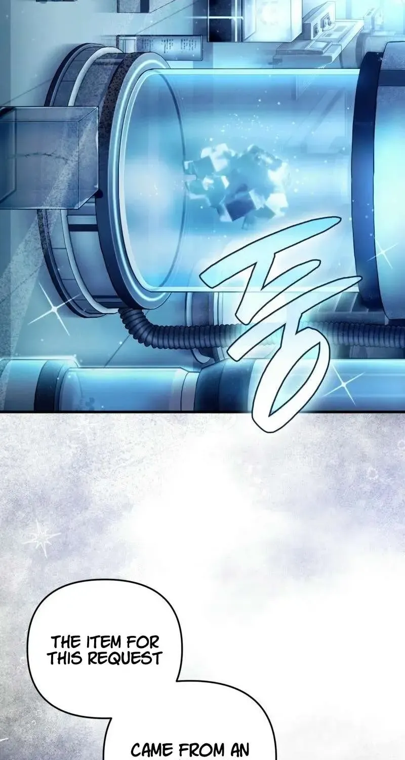 Read The Delusional Hunter in Another chapter 37 image 85 on Lezhin