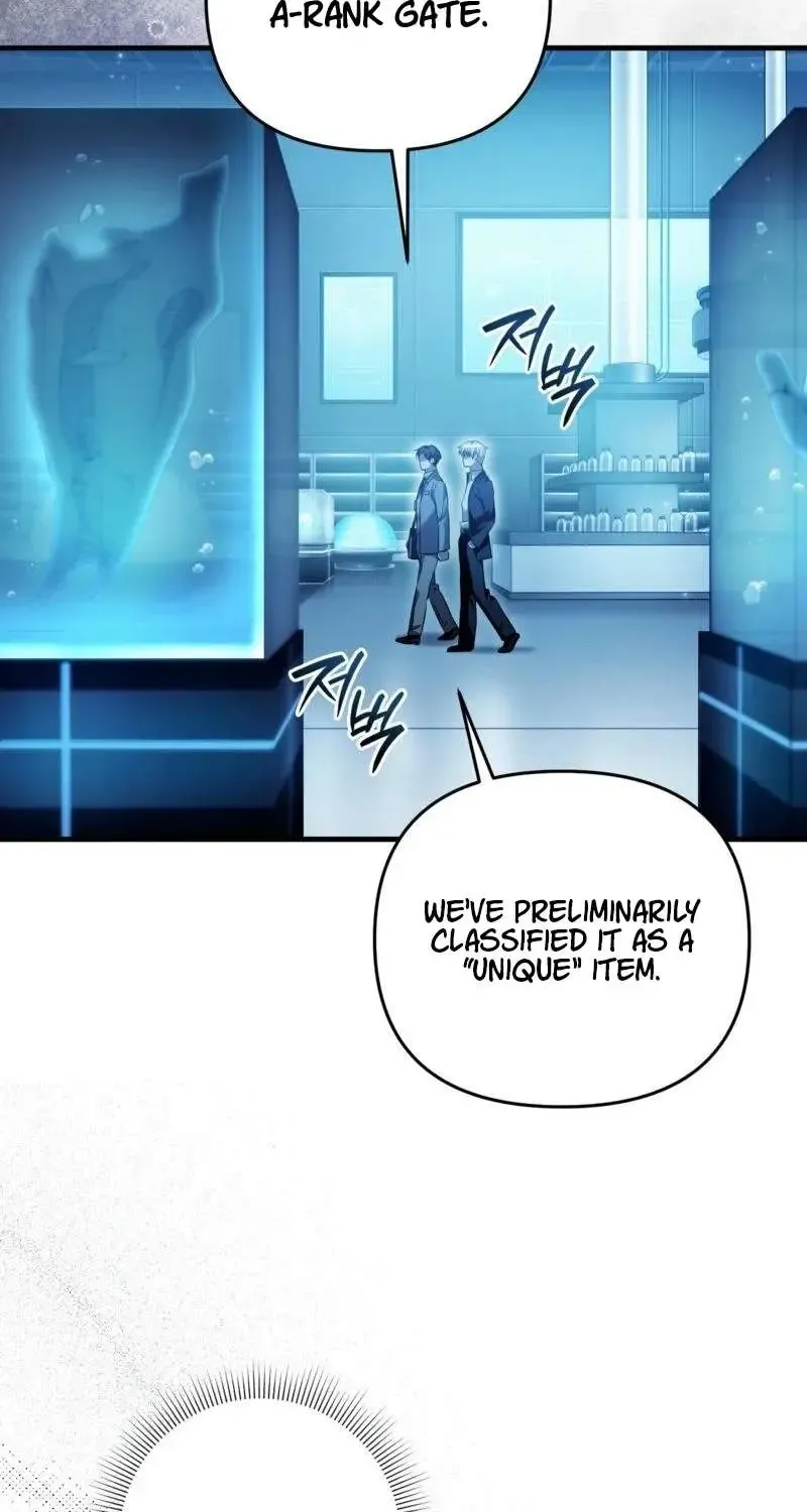 Read The Delusional Hunter in Another chapter 37 image 86 on Lezhin