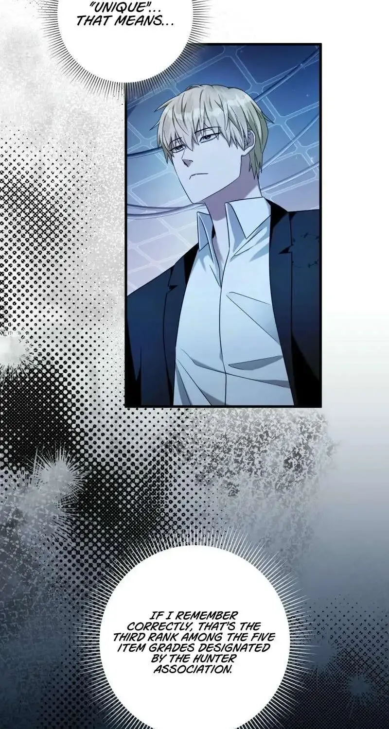 Read The Delusional Hunter in Another chapter 37 image 87 on Lezhin