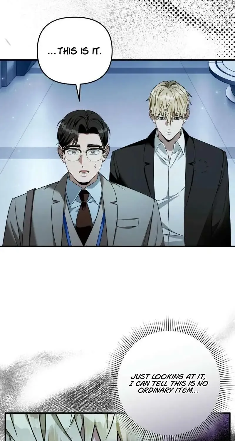 Read The Delusional Hunter in Another chapter 37 image 89 on Lezhin
