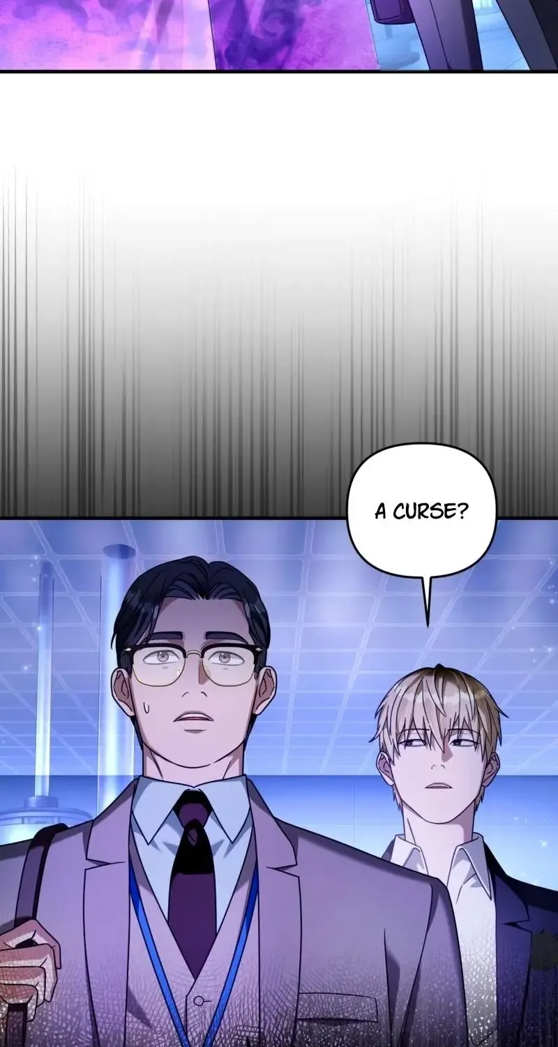 Read The Delusional Hunter in Another chapter 38 image 1 on Lezhin