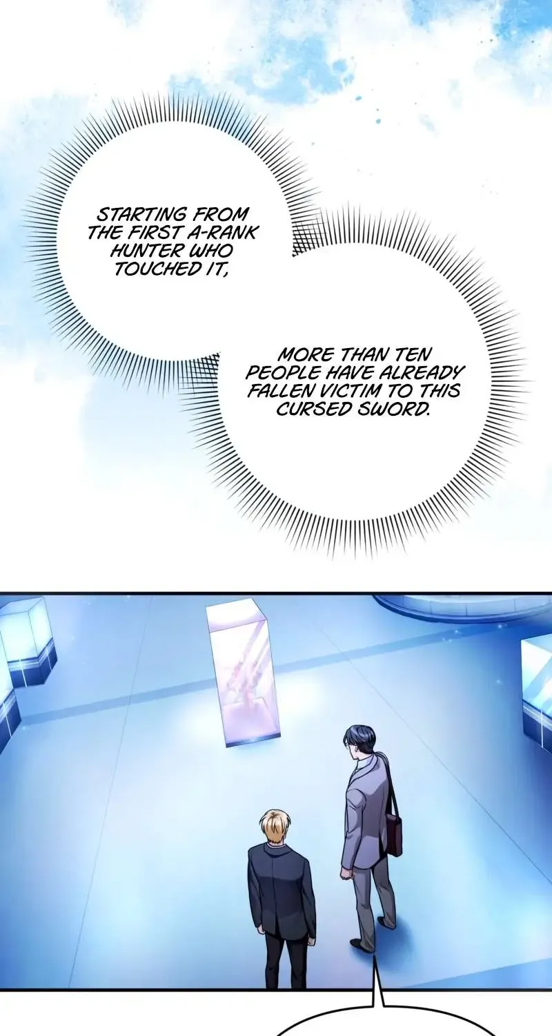 Read The Delusional Hunter in Another chapter 38 image 12 on Lezhin