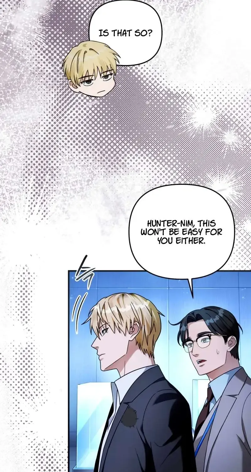 Read The Delusional Hunter in Another chapter 38 image 14 on Lezhin