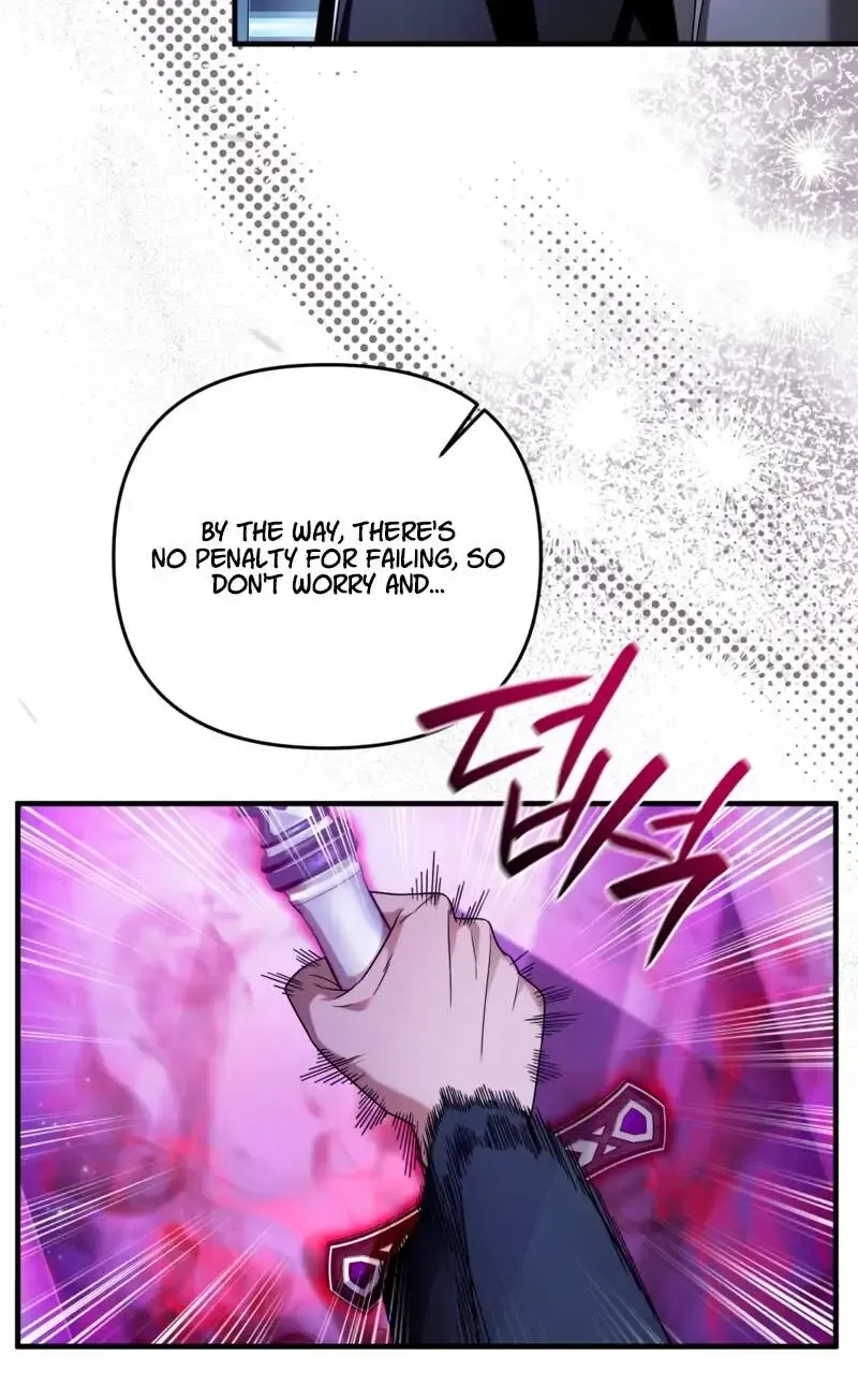 Read The Delusional Hunter in Another chapter 38 image 15 on Lezhin
