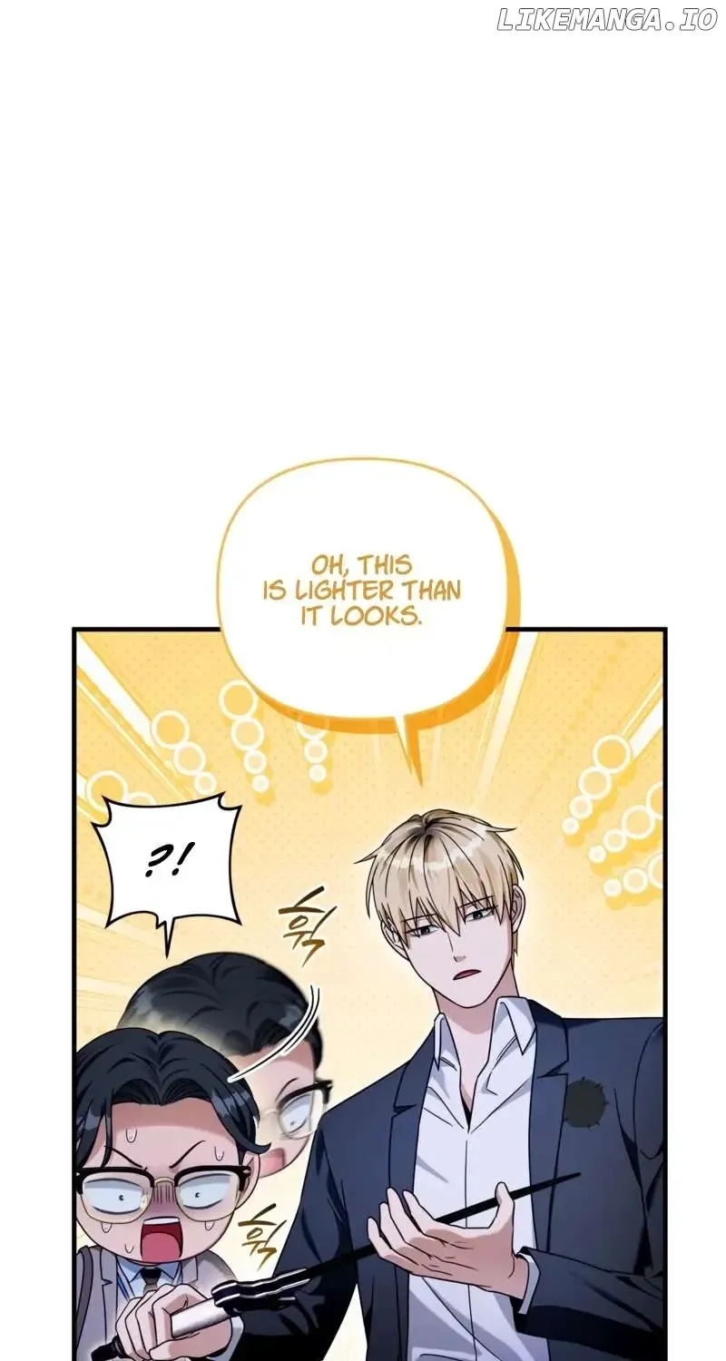 Read The Delusional Hunter in Another chapter 38 image 16 on Lezhin