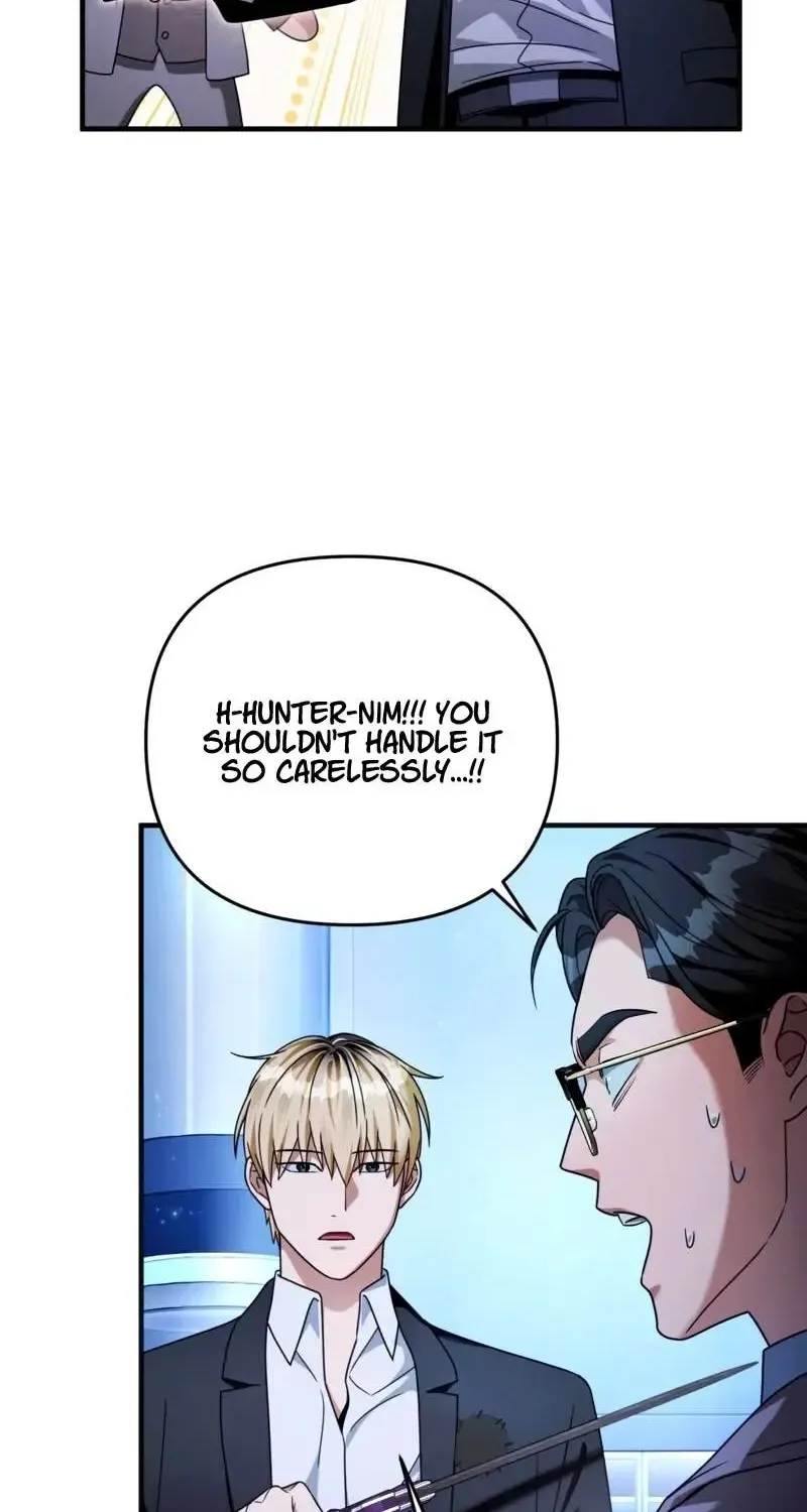 Read The Delusional Hunter in Another chapter 38 image 17 on Lezhin