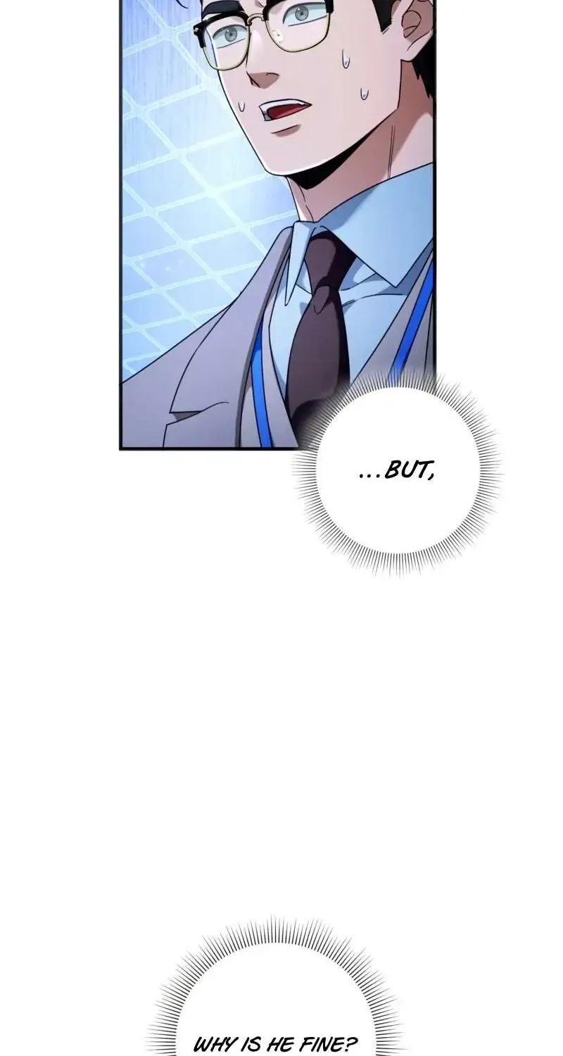Read The Delusional Hunter in Another chapter 38 image 19 on Lezhin