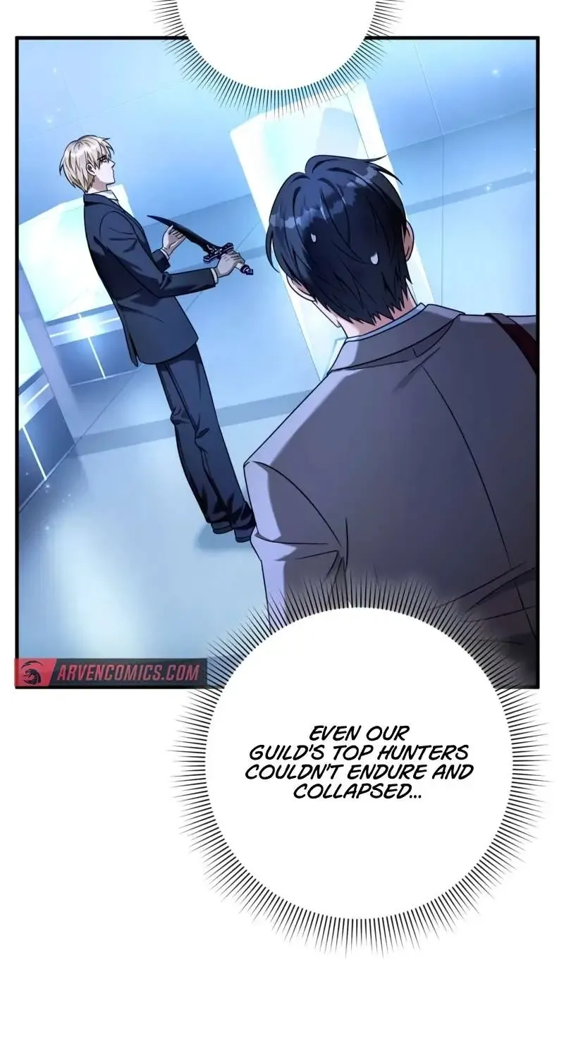 Read The Delusional Hunter in Another chapter 38 image 20 on Lezhin