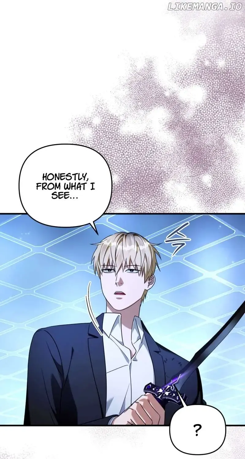 Read The Delusional Hunter in Another chapter 38 image 25 on Lezhin