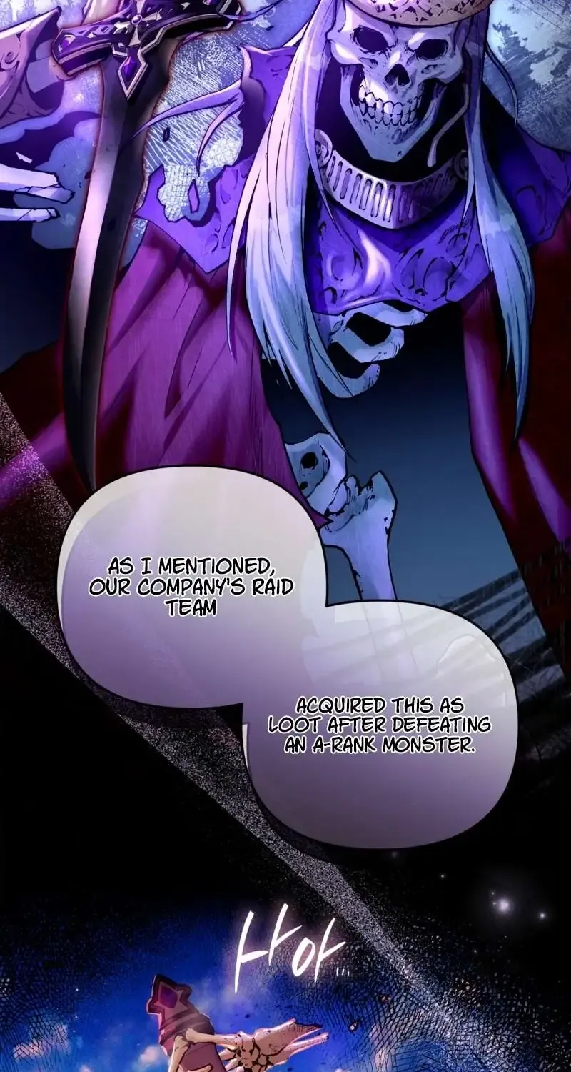 Read The Delusional Hunter in Another chapter 38 image 3 on Lezhin