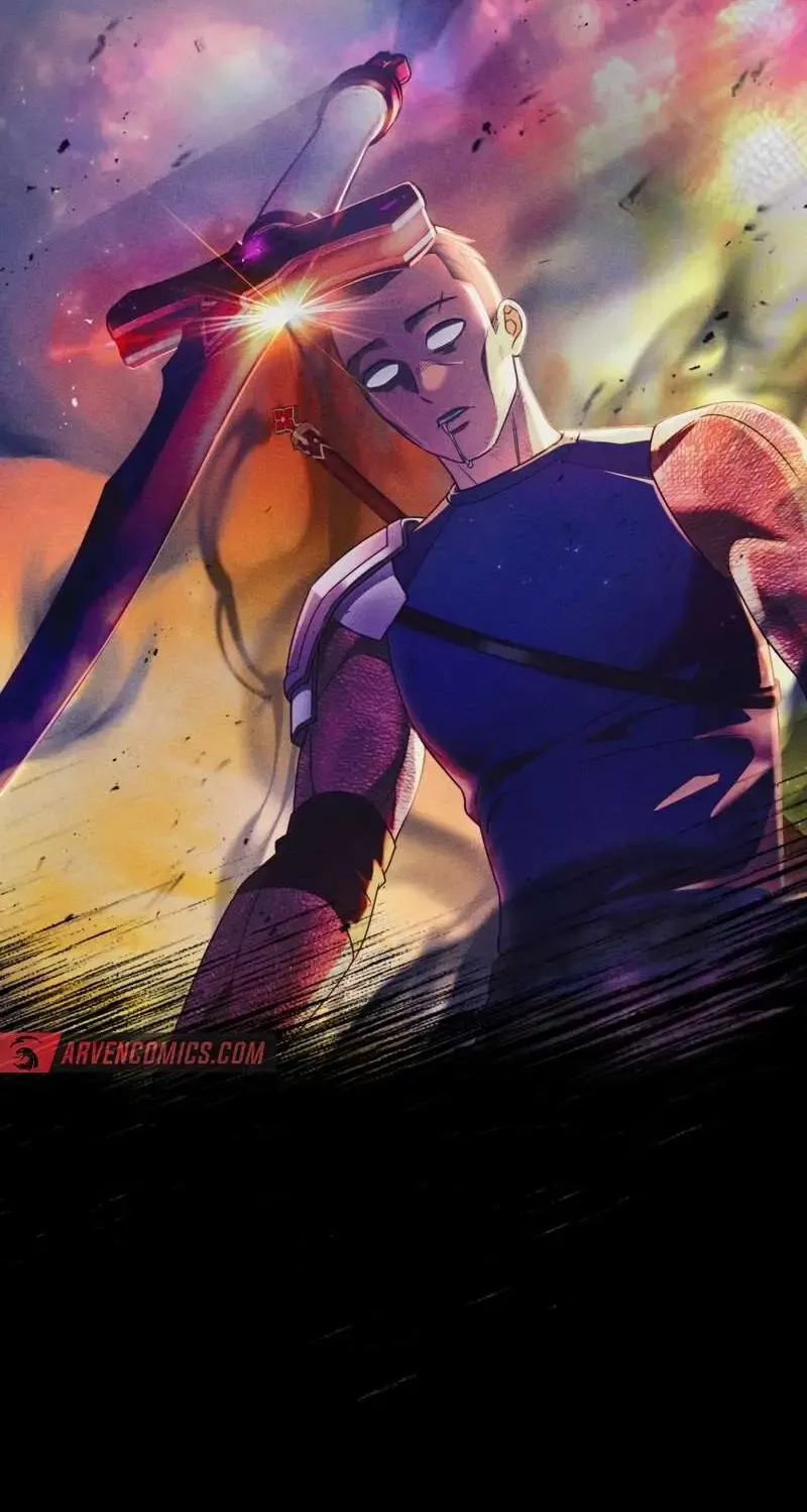Read The Delusional Hunter in Another chapter 38 image 30 on Lezhin