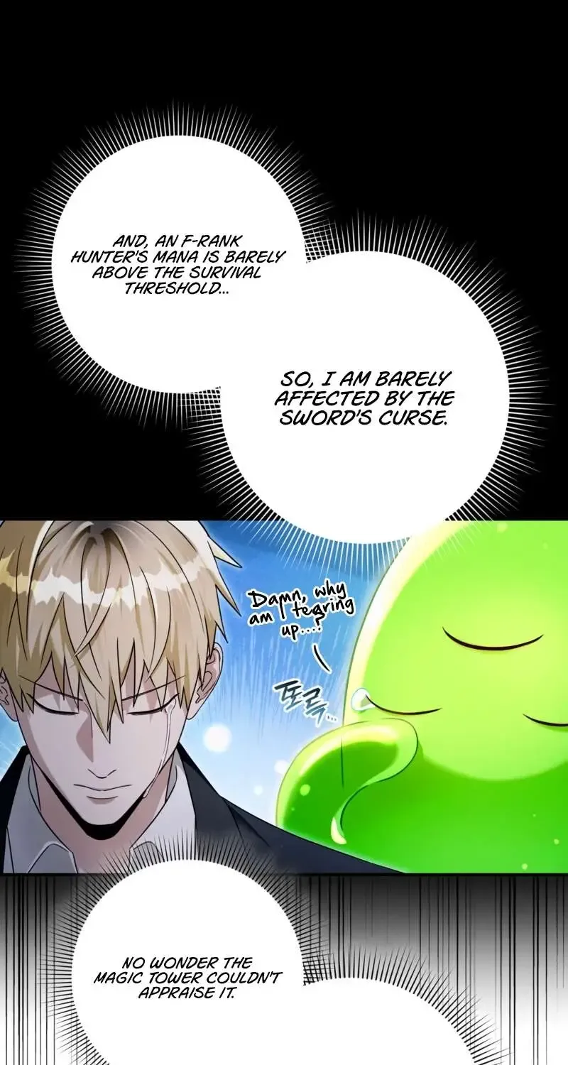 Read The Delusional Hunter in Another chapter 38 image 31 on Lezhin