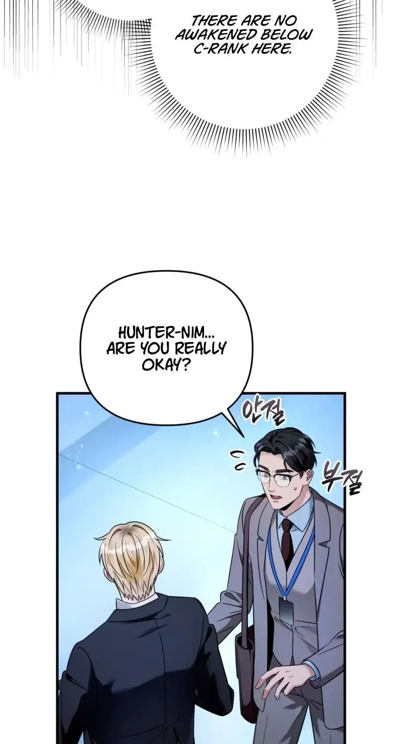 Read The Delusional Hunter in Another chapter 38 image 32 on Lezhin