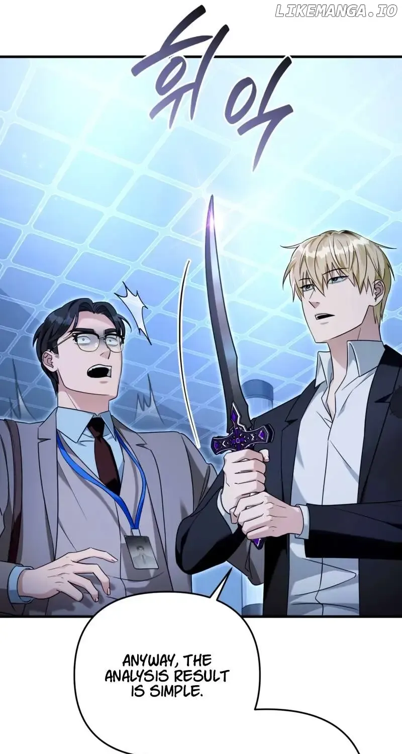 Read The Delusional Hunter in Another chapter 38 image 34 on Lezhin