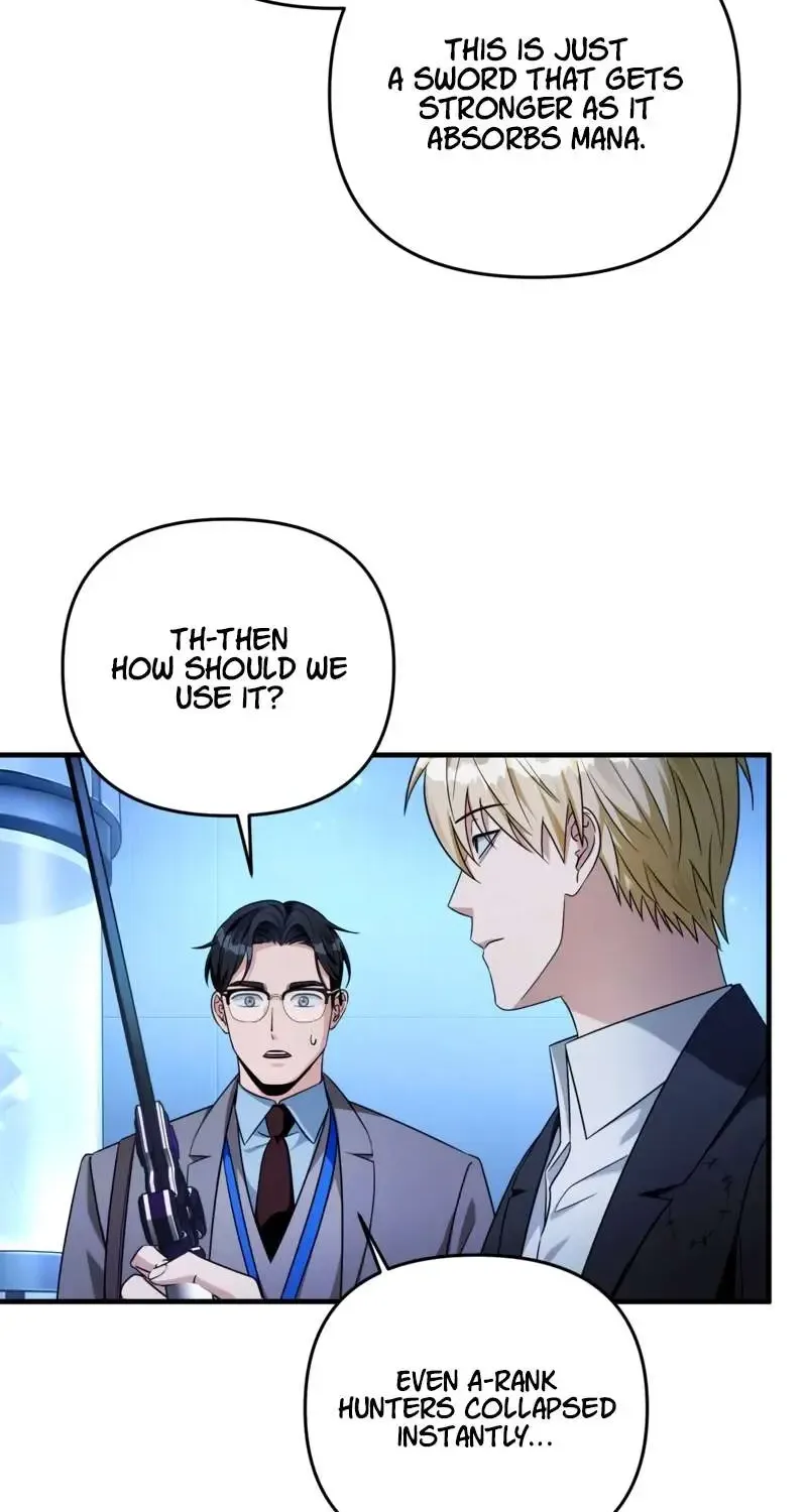 Read The Delusional Hunter in Another chapter 38 image 35 on Lezhin
