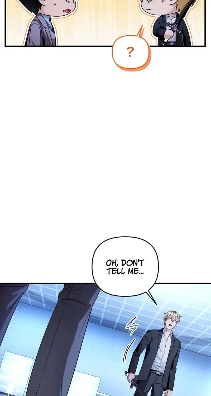 Read The Delusional Hunter in Another chapter 38 image 38 on Lezhin