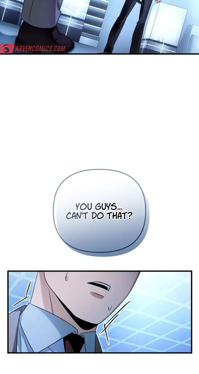 Read The Delusional Hunter in Another chapter 38 image 39 on Lezhin