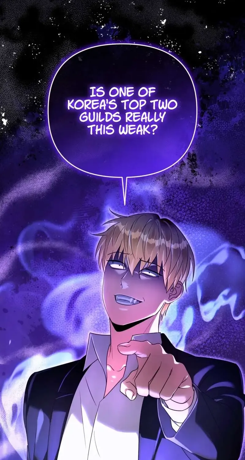 Read The Delusional Hunter in Another chapter 38 image 44 on Lezhin
