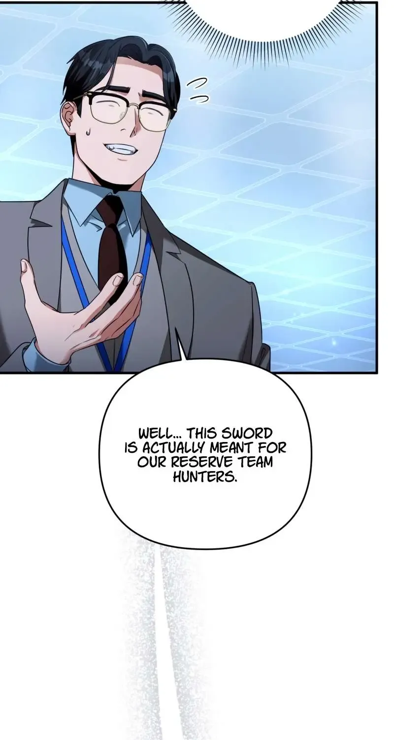 Read The Delusional Hunter in Another chapter 38 image 46 on Lezhin