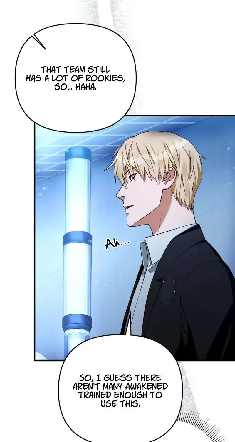 Read The Delusional Hunter in Another chapter 38 image 47 on Lezhin