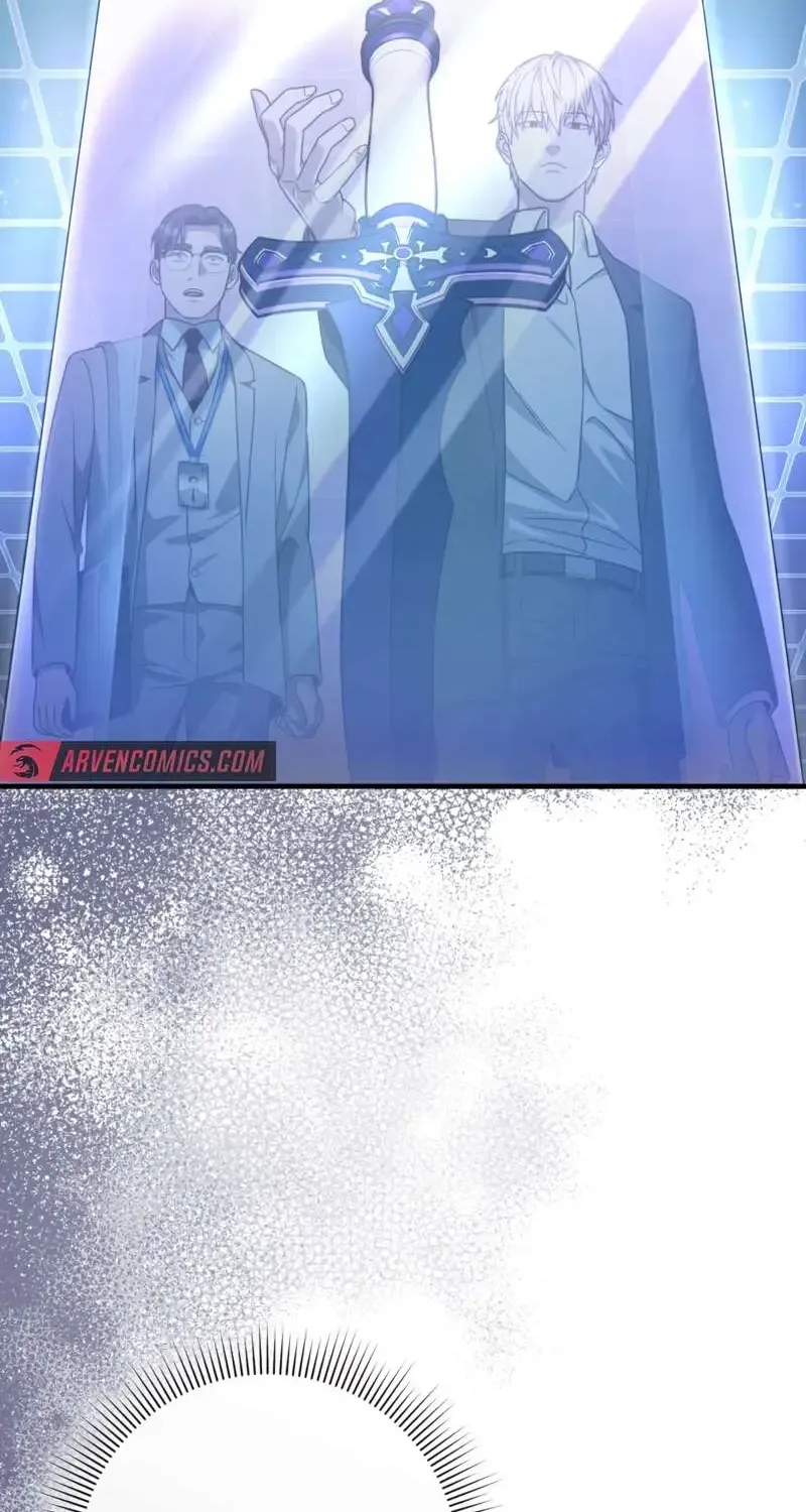 Read The Delusional Hunter in Another chapter 38 image 53 on Lezhin