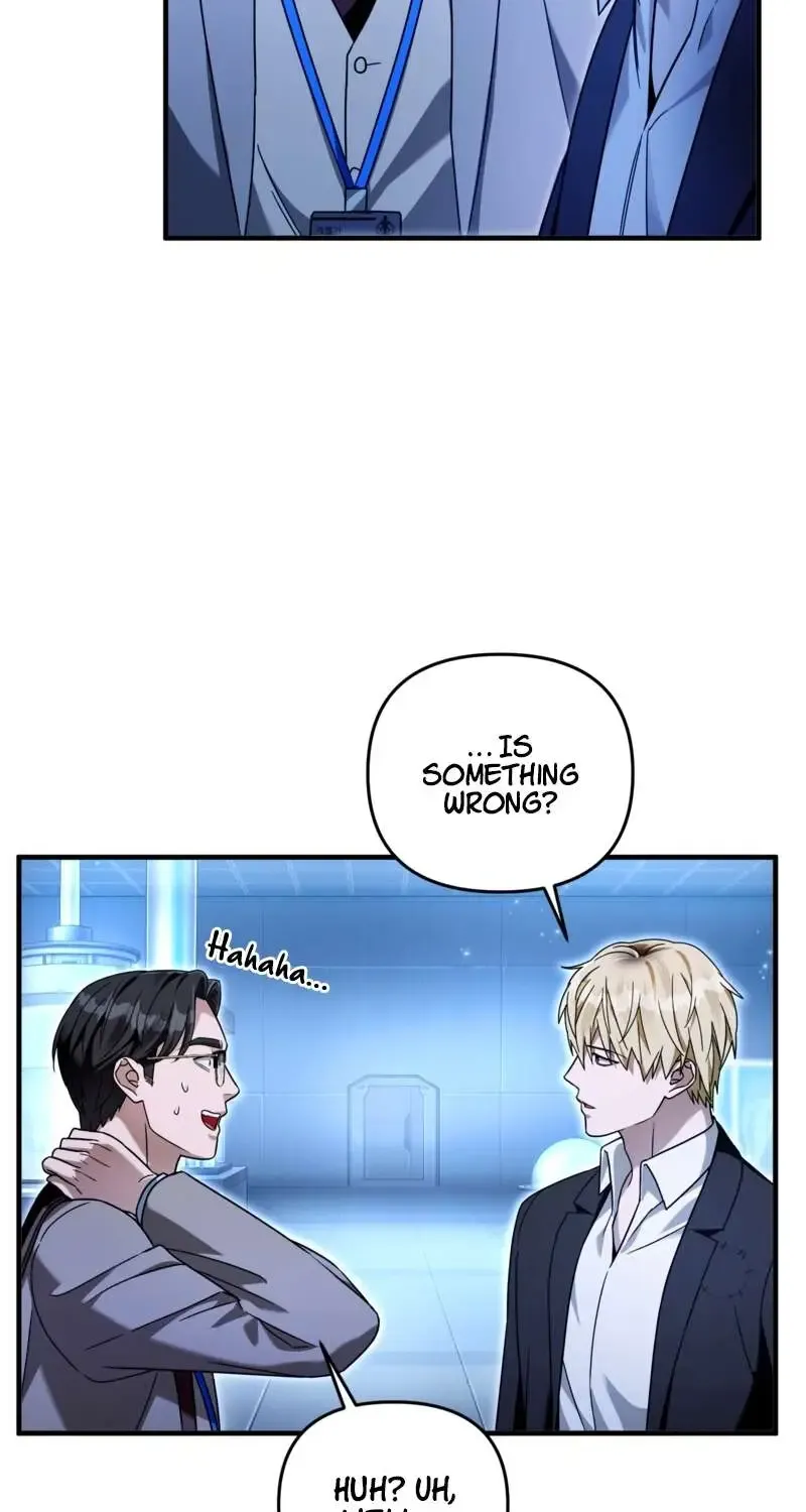 Read The Delusional Hunter in Another chapter 38 image 56 on Lezhin