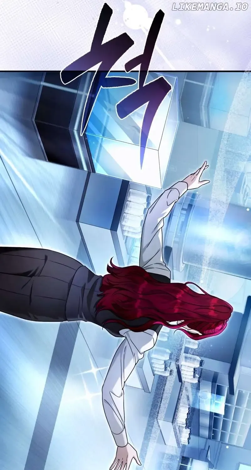 Read The Delusional Hunter in Another chapter 38 image 59 on Lezhin