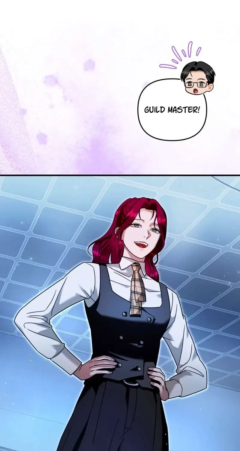 Read The Delusional Hunter in Another chapter 38 image 61 on Lezhin