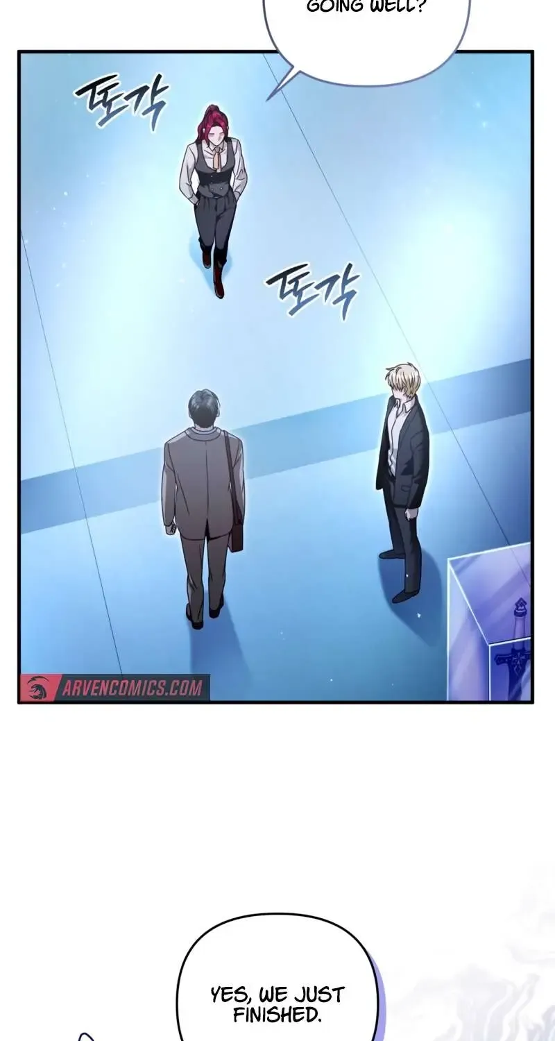 Read The Delusional Hunter in Another chapter 38 image 63 on Lezhin