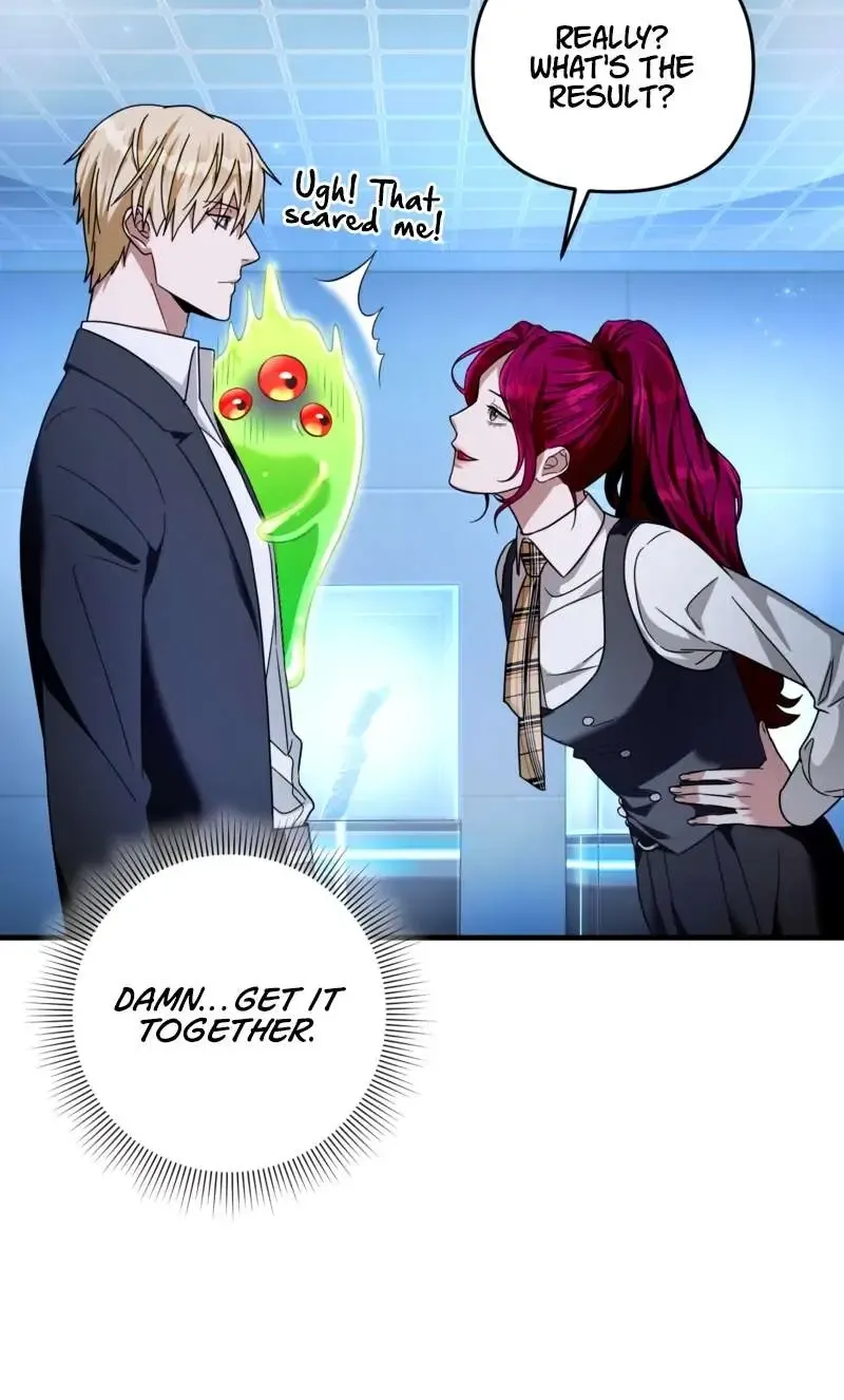Read The Delusional Hunter in Another chapter 38 image 65 on Lezhin