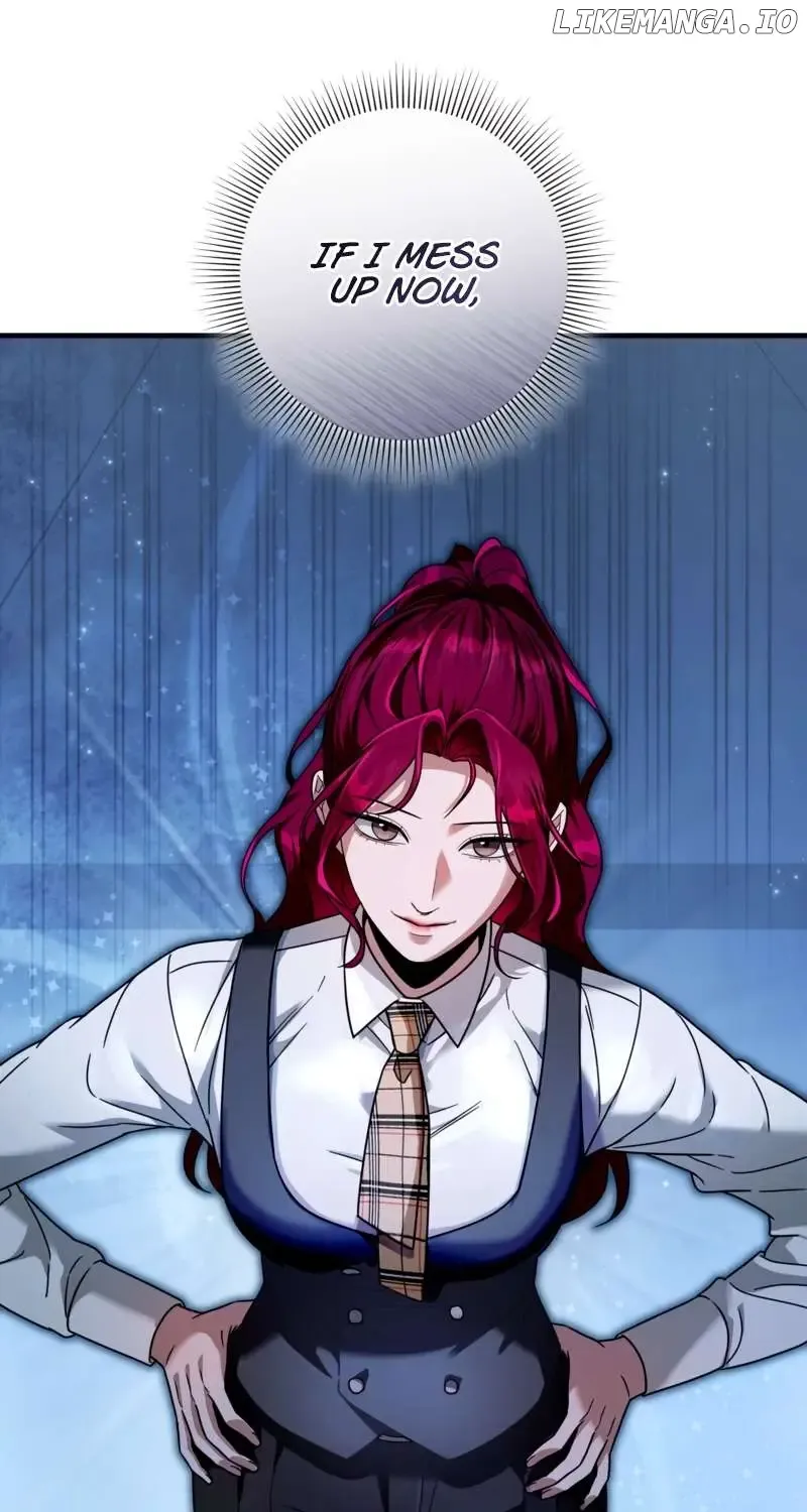 Read The Delusional Hunter in Another chapter 38 image 66 on Lezhin