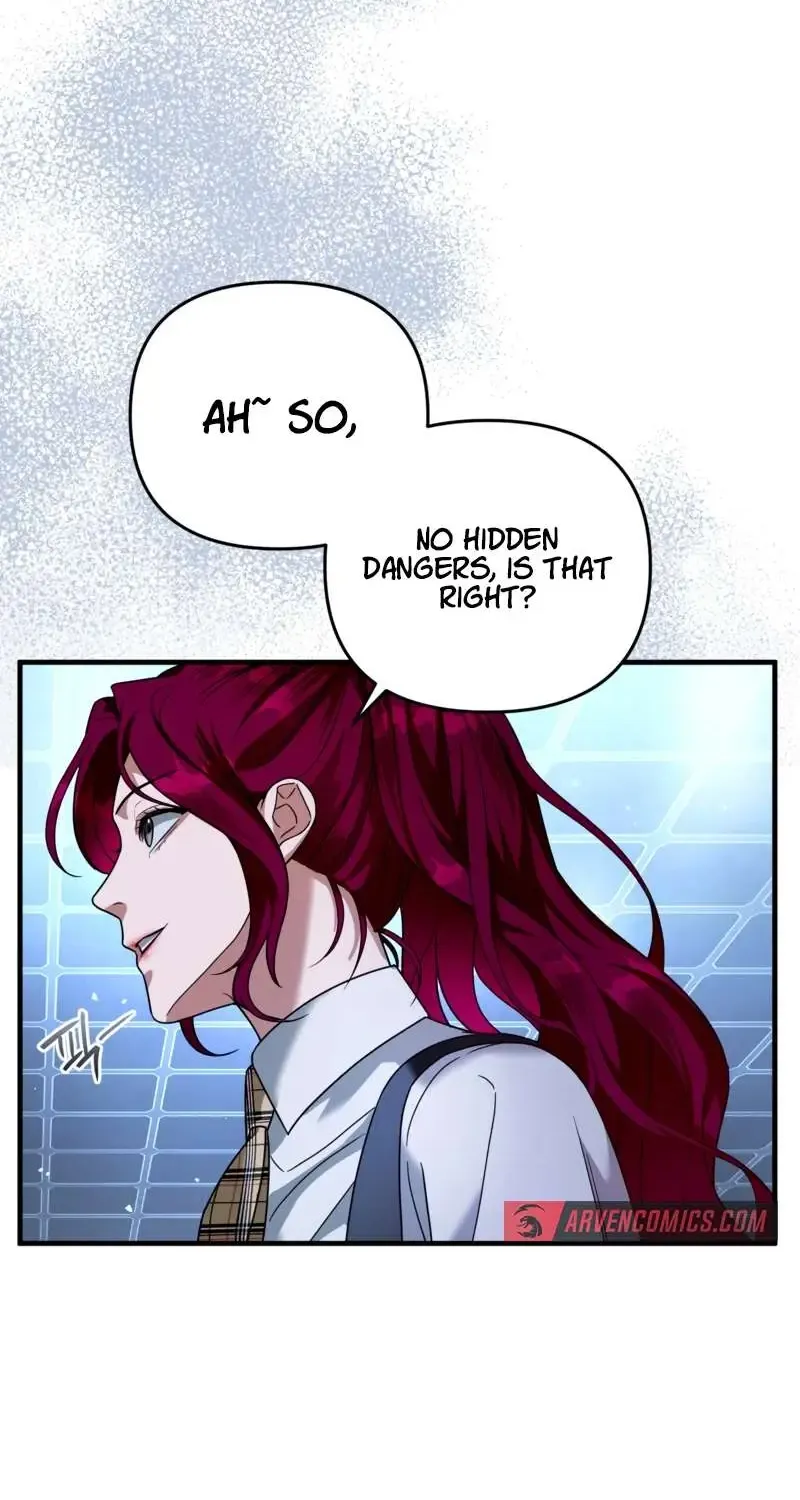 Read The Delusional Hunter in Another chapter 38 image 69 on Lezhin