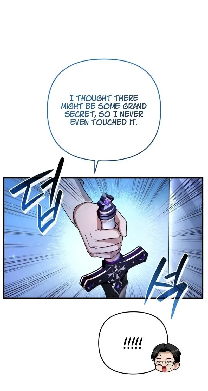Read The Delusional Hunter in Another chapter 38 image 70 on Lezhin