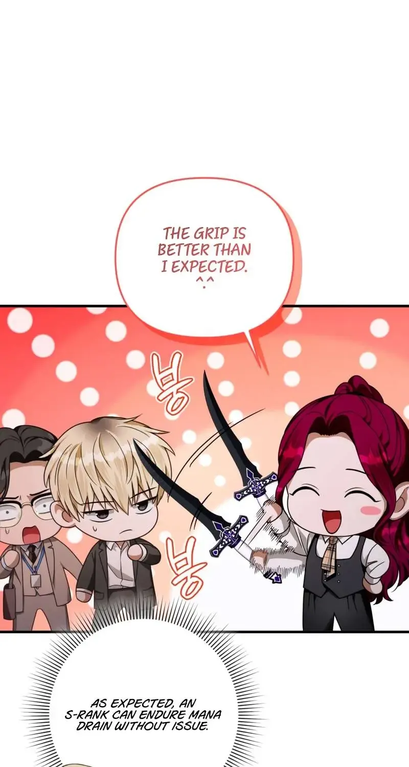 Read The Delusional Hunter in Another chapter 38 image 71 on Lezhin