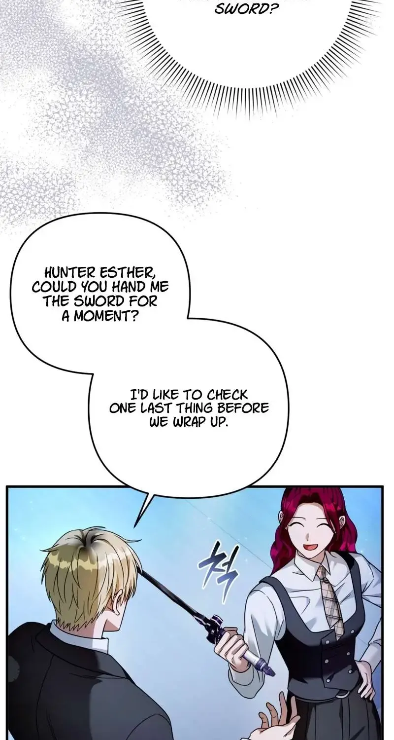 Read The Delusional Hunter in Another chapter 38 image 73 on Lezhin