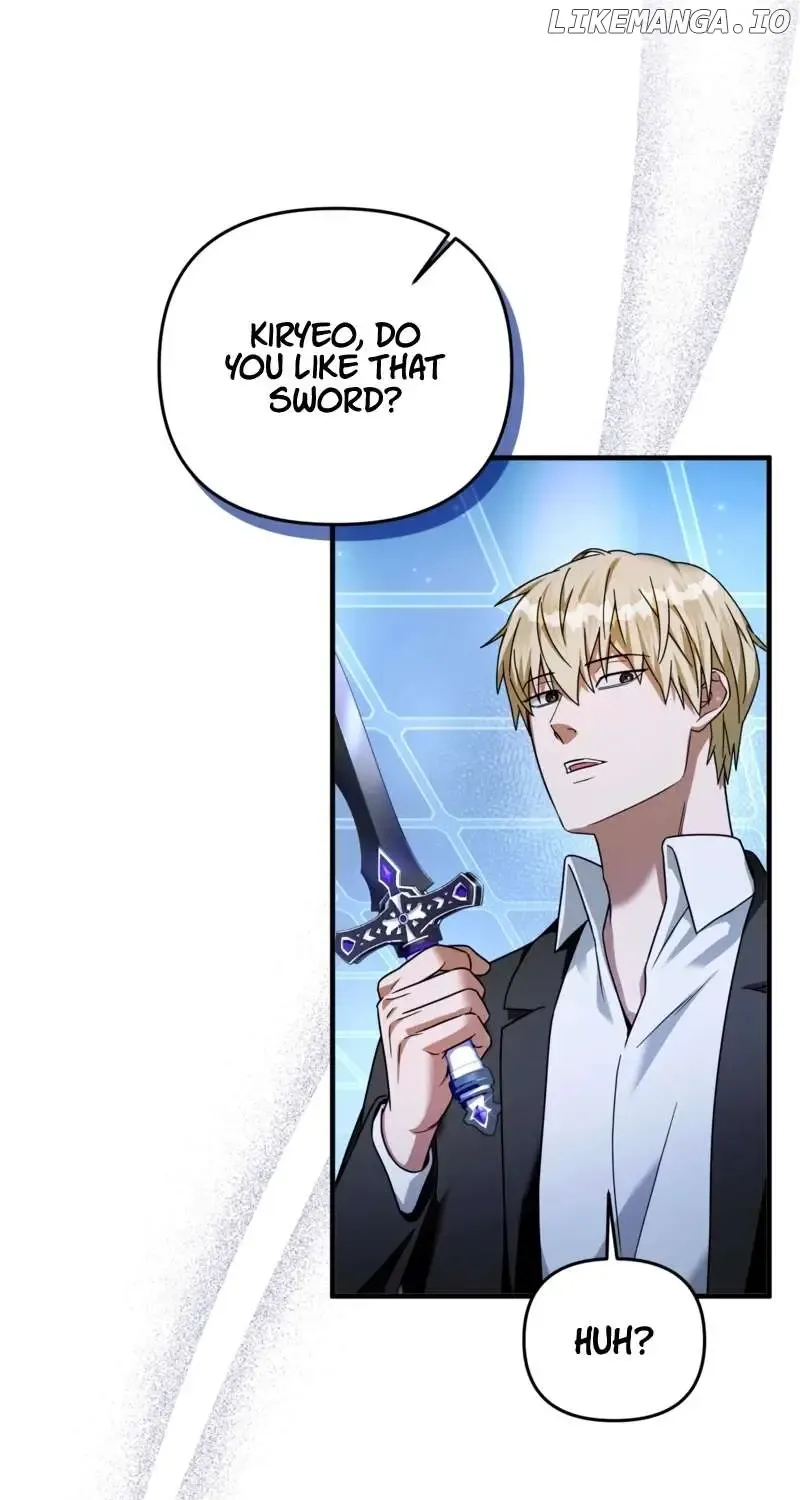 Read The Delusional Hunter in Another chapter 38 image 75 on Lezhin