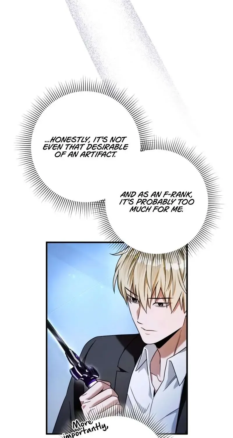 Read The Delusional Hunter in Another chapter 38 image 77 on Lezhin