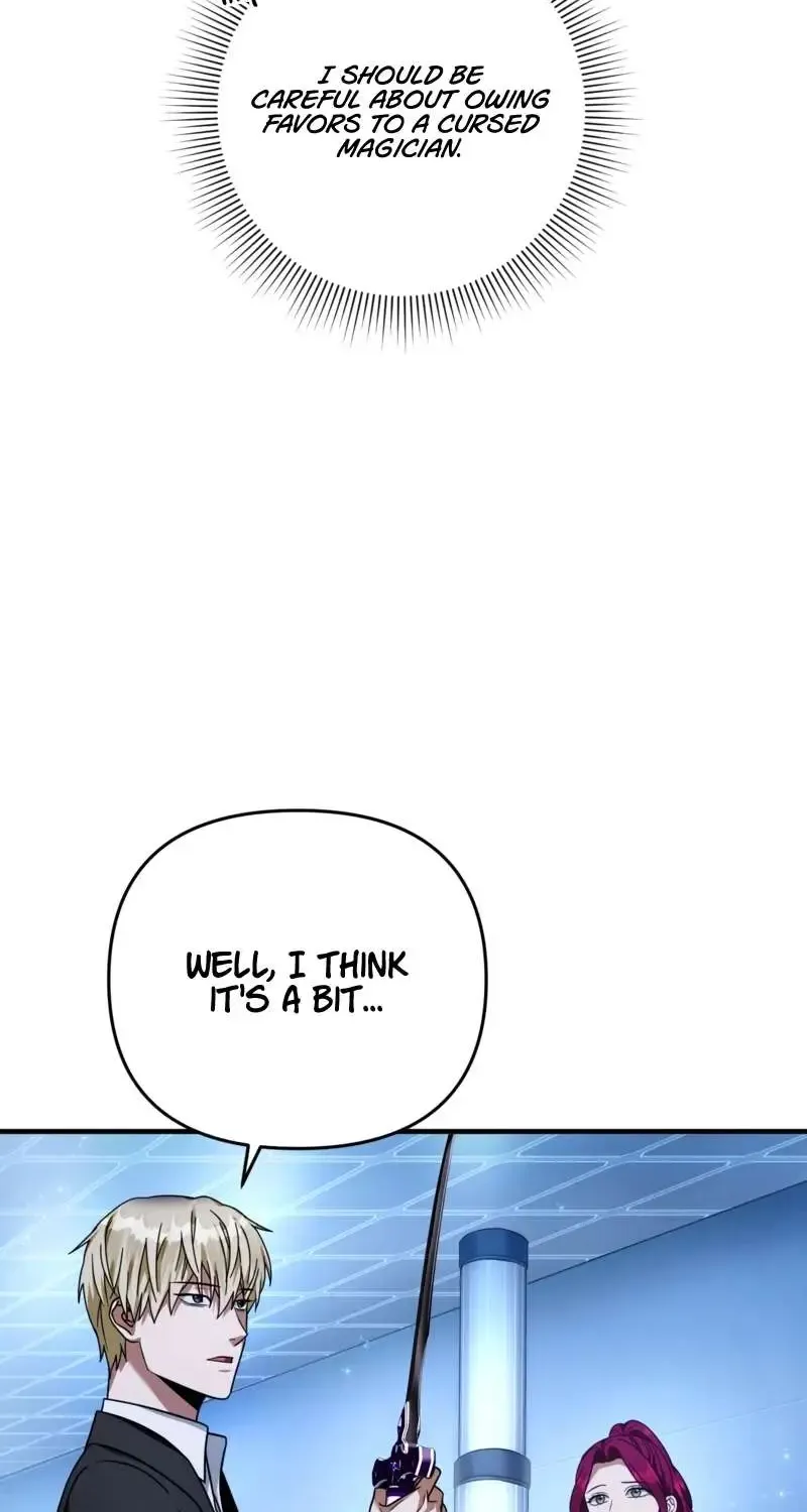 Read The Delusional Hunter in Another chapter 38 image 78 on Lezhin