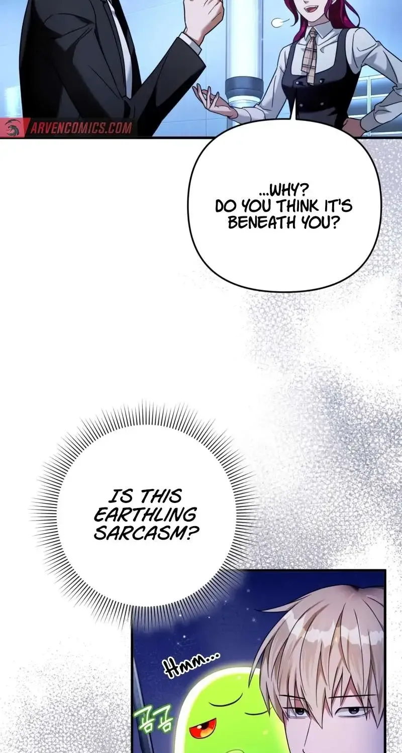 Read The Delusional Hunter in Another chapter 38 image 79 on Lezhin