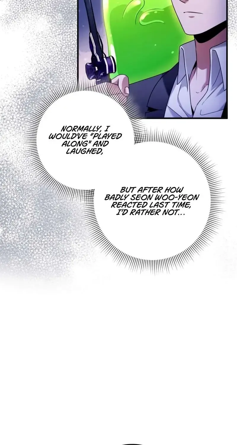 Read The Delusional Hunter in Another chapter 38 image 80 on Lezhin