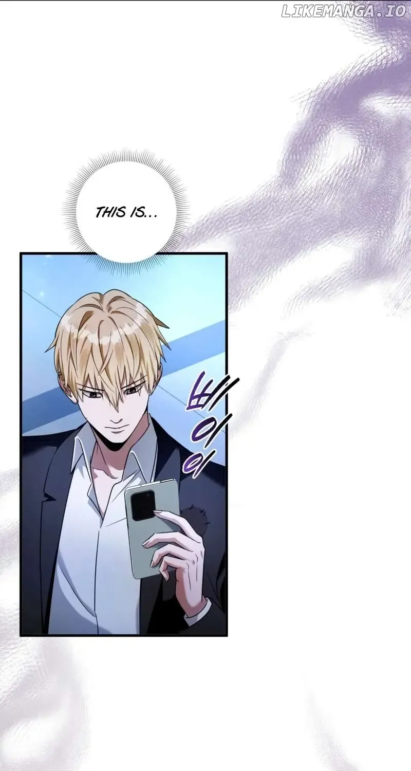 Read The Delusional Hunter in Another chapter 38 image 84 on Lezhin