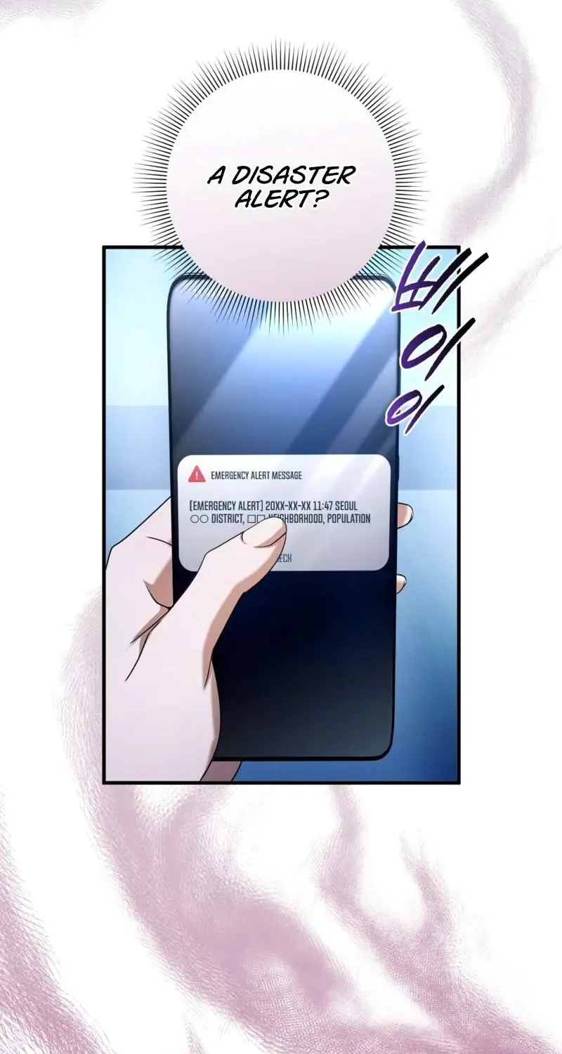 Read The Delusional Hunter in Another chapter 38 image 85 on Lezhin