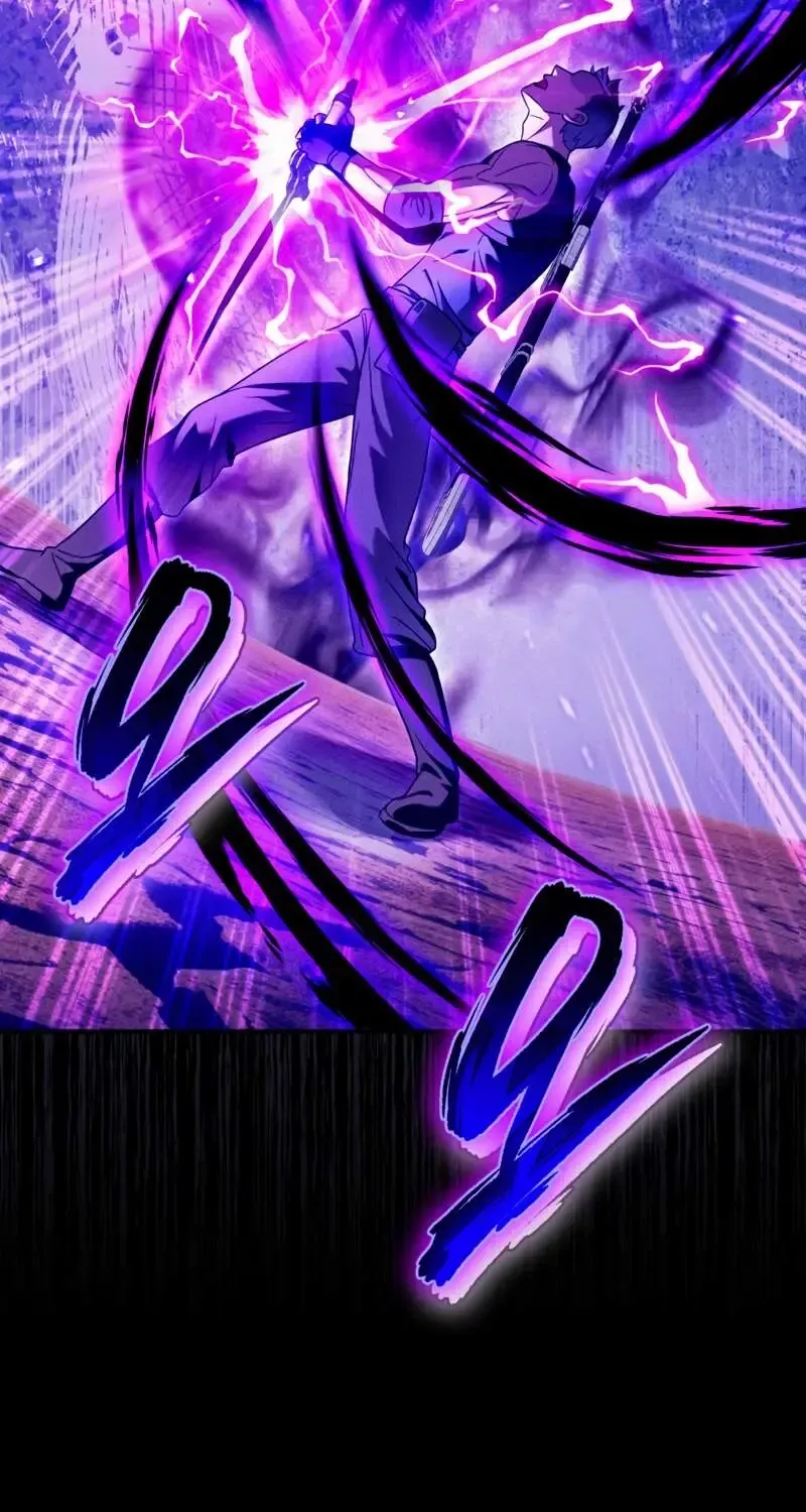 Read The Delusional Hunter in Another chapter 38 image 9 on Lezhin