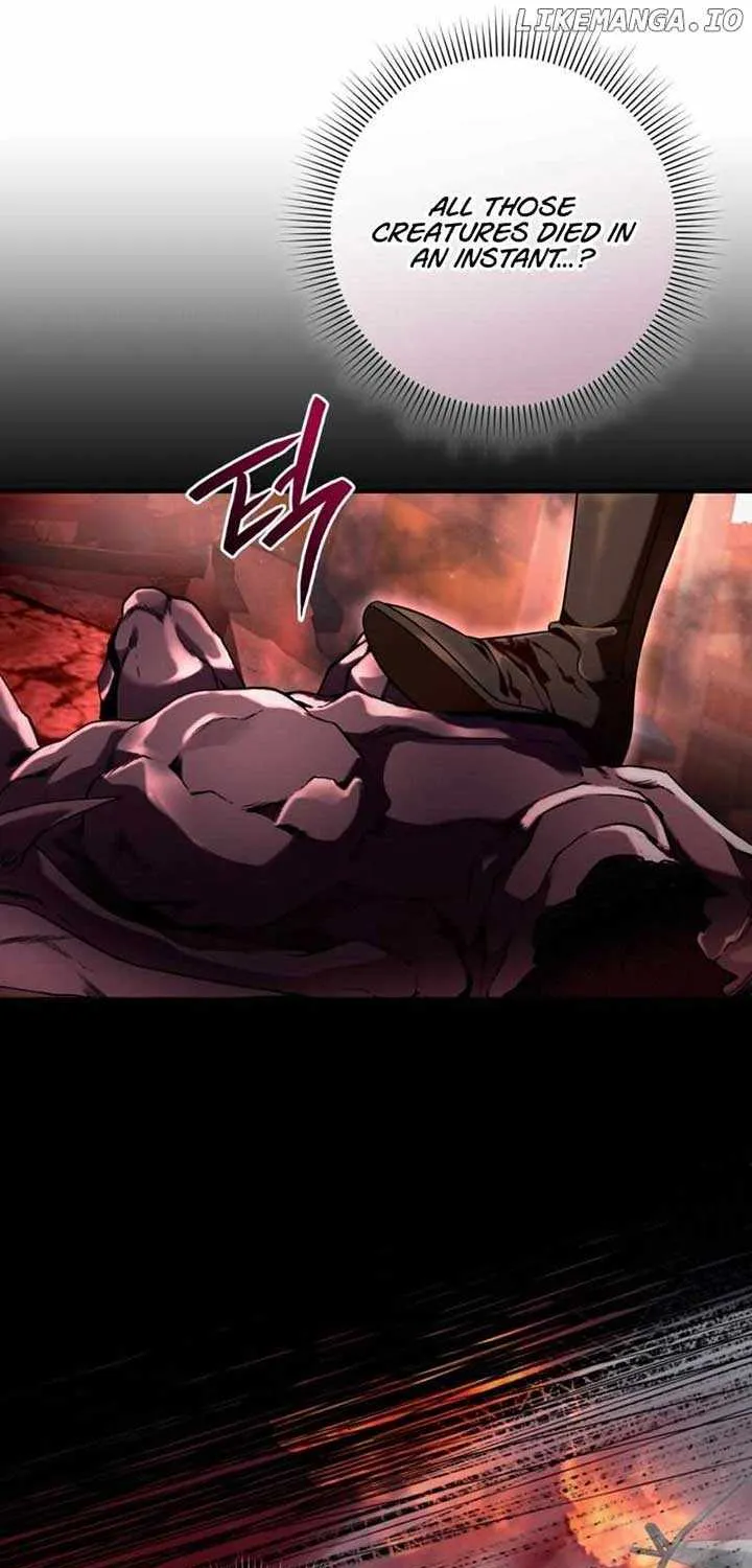 Read The Delusional Hunter in Another chapter 39 image 100 on Lezhin
