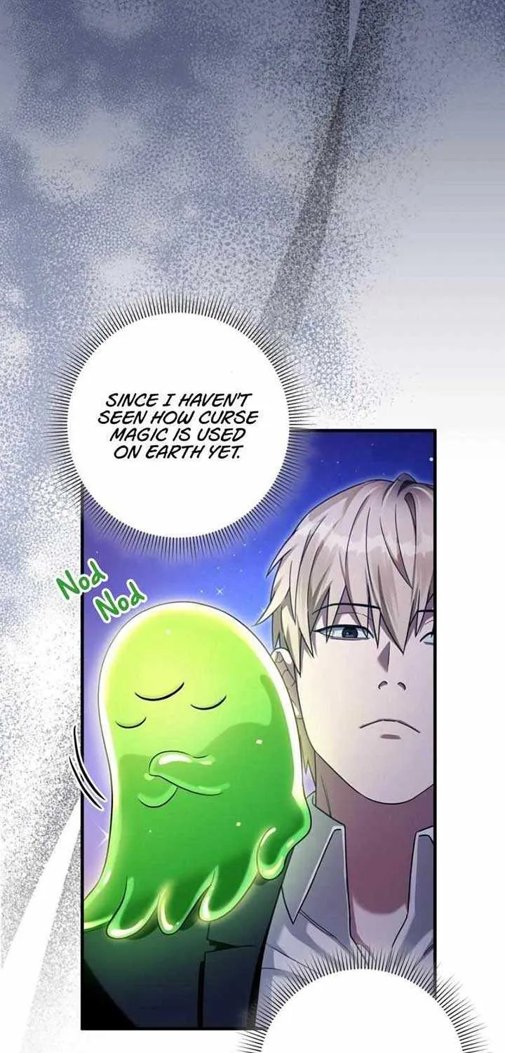 Read The Delusional Hunter in Another chapter 39 image 12 on Lezhin