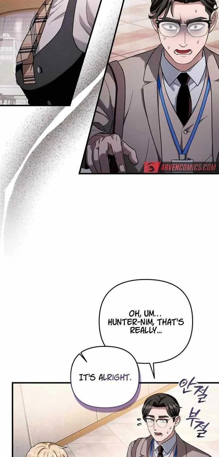 Read The Delusional Hunter in Another chapter 39 image 14 on Lezhin