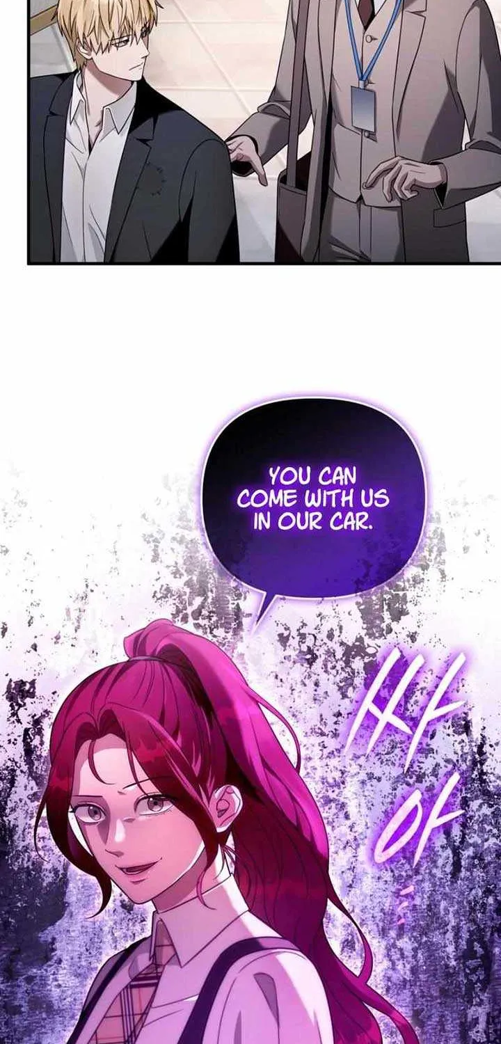 Read The Delusional Hunter in Another chapter 39 image 15 on Lezhin