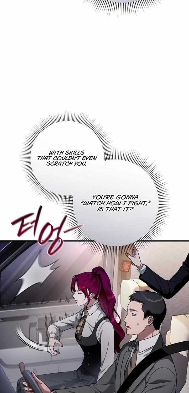 Read The Delusional Hunter in Another chapter 39 image 23 on Lezhin